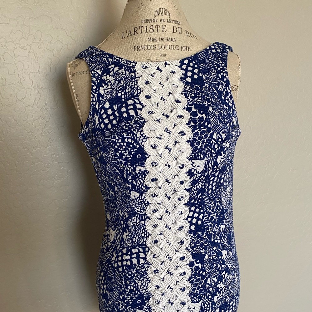 Lilly Pulitzer for Target Dress